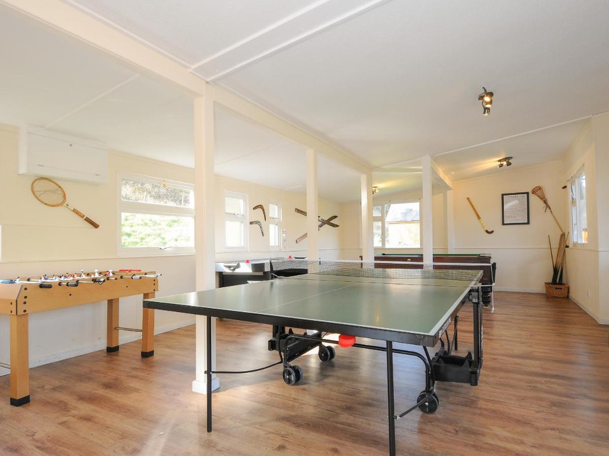 Villa Pencarrow Bodmin Esterno foto
